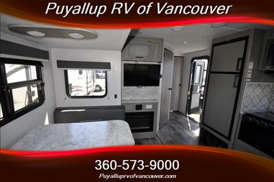 2022 DUTCHMEN COLEMAN 2515RL   - Photo 10 - Vancouver, WA 98682-4901