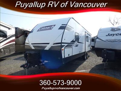 2022 DUTCHMEN COLEMAN 2515RL   - Photo 2 - Vancouver, WA 98682-4901