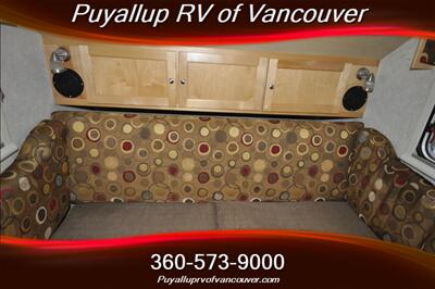 2013 T@B TAB LITTLE S BASIC 320   - Photo 8 - Vancouver, WA 98682-4901