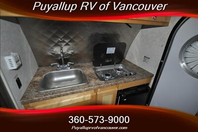 2013 T@B TAB LITTLE S BASIC 320   - Photo 11 - Vancouver, WA 98682-4901