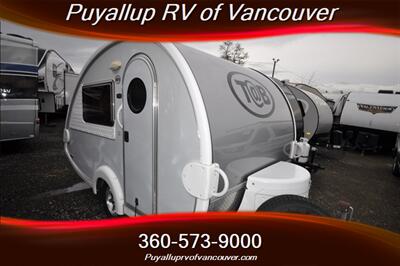 2013 T@B TAB LITTLE S BASIC 320   - Photo 4 - Vancouver, WA 98682-4901