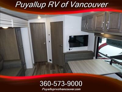 2021 KEYSTONE RV COUGAR 24SABWE   - Photo 6 - Vancouver, WA 98682-4901