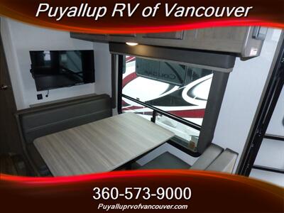 2021 KEYSTONE RV COUGAR 24SABWE   - Photo 8 - Vancouver, WA 98682-4901