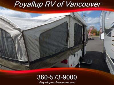 2011 FOREST RIVER VIKING EPIC 2107   - Photo 3 - Vancouver, WA 98682-4901