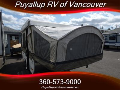 2011 FOREST RIVER VIKING EPIC 2107   - Photo 4 - Vancouver, WA 98682-4901