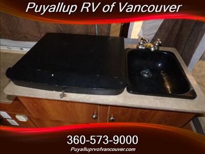 2011 FOREST RIVER VIKING EPIC 2107   - Photo 6 - Vancouver, WA 98682-4901