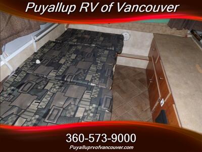 2011 FOREST RIVER VIKING EPIC 2107   - Photo 9 - Vancouver, WA 98682-4901