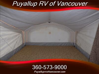 2011 FOREST RIVER VIKING EPIC 2107   - Photo 5 - Vancouver, WA 98682-4901