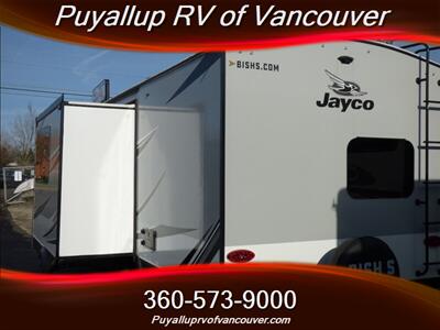 2021 JAYCO WHITE HAWK 24MBH   - Photo 4 - Vancouver, WA 98682-4901