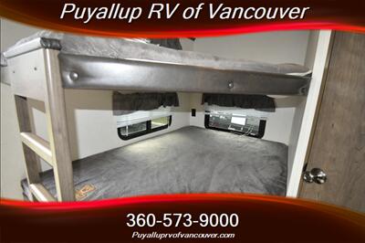 2020 KEYSTONE RV PASSPORT GT 2820 BHWE   - Photo 15 - Vancouver, WA 98682-4901
