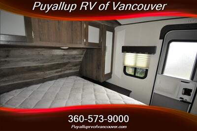 2020 KEYSTONE RV PASSPORT GT 2820 BHWE   - Photo 18 - Vancouver, WA 98682-4901