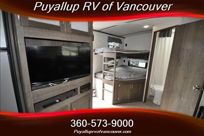 2020 KEYSTONE RV PASSPORT GT 2820 BHWE   - Photo 13 - Vancouver, WA 98682-4901