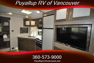 2020 KEYSTONE RV PASSPORT GT 2820 BHWE   - Photo 10 - Vancouver, WA 98682-4901