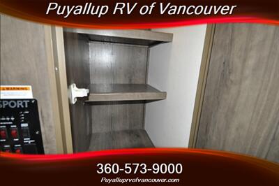 2020 KEYSTONE RV PASSPORT GT 2820 BHWE   - Photo 19 - Vancouver, WA 98682-4901