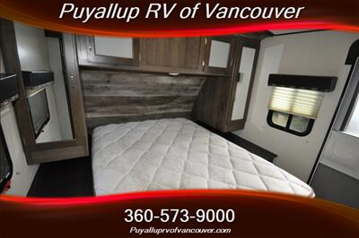 2020 KEYSTONE RV PASSPORT GT 2820 BHWE   - Photo 17 - Vancouver, WA 98682-4901