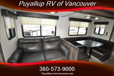 2020 KEYSTONE RV PASSPORT GT 2820 BHWE   - Photo 16 - Vancouver, WA 98682-4901