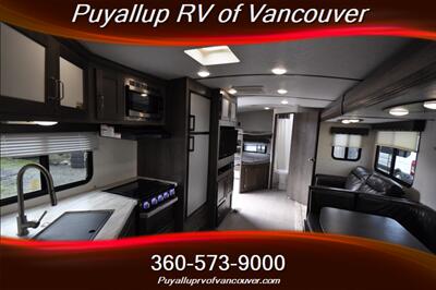 2020 KEYSTONE RV PASSPORT GT 2820 BHWE   - Photo 12 - Vancouver, WA 98682-4901