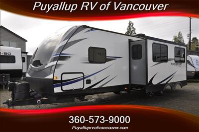 2020 KEYSTONE RV PASSPORT GT 2820 BHWE   - Photo 4 - Vancouver, WA 98682-4901