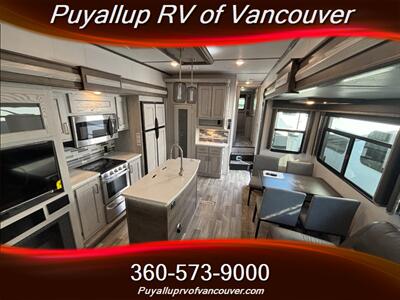 2020 KEYSTONE RV MONTANA HIGH COUNTRY 334/335BH   - Photo 8 - Vancouver, WA 98682-4901