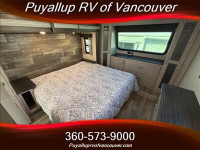 2020 KEYSTONE RV MONTANA HIGH COUNTRY 334/335BH   - Photo 14 - Vancouver, WA 98682-4901
