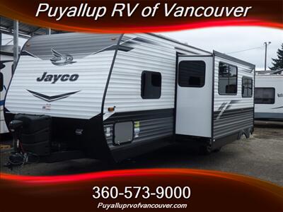 2022 JAYCO JAY FLIGHT 28BHS   - Photo 2 - Vancouver, WA 98682-4901