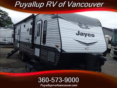 2022 JAYCO JAY FLIGHT 28BHS   - Photo 1 - Vancouver, WA 98682-4901