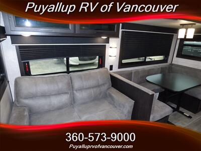2022 JAYCO JAY FLIGHT 28BHS   - Photo 9 - Vancouver, WA 98682-4901