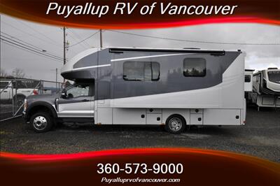 2024 VERACRUZ RENEGADE   - Photo 5 - Vancouver, WA 98682-4901