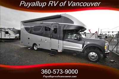 2024 VERACRUZ RENEGADE MOTORHOME