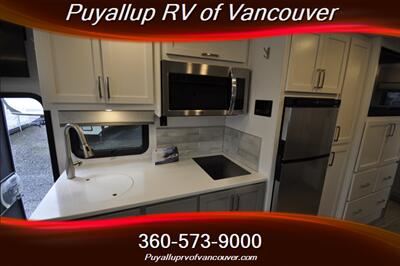 2024 VERACRUZ RENEGADE   - Photo 21 - Vancouver, WA 98682-4901