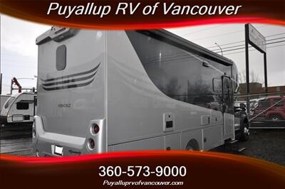 2024 VERACRUZ RENEGADE   - Photo 8 - Vancouver, WA 98682-4901