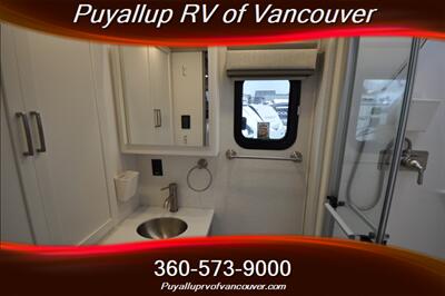 2024 VERACRUZ RENEGADE   - Photo 17 - Vancouver, WA 98682-4901