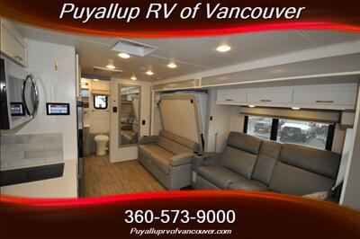 2024 VERACRUZ RENEGADE   - Photo 10 - Vancouver, WA 98682-4901