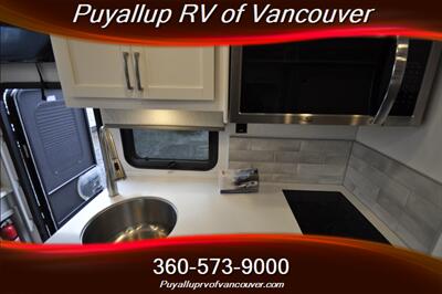 2024 VERACRUZ RENEGADE   - Photo 22 - Vancouver, WA 98682-4901