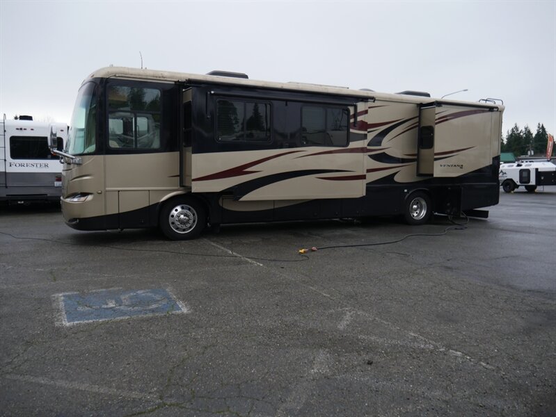 2010 Newmar Ventana 3933   - Photo 1 - Puyallup, WA 98373
