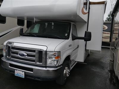 2013 Forest River Sunseeker 2450s