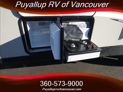 2021 KEYSTONE RV BULLET 287QBSWE   - Photo 6 - Vancouver, WA 98682-4901