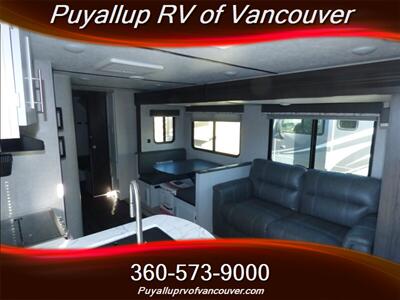 2021 KEYSTONE RV BULLET 287QBSWE   - Photo 7 - Vancouver, WA 98682-4901
