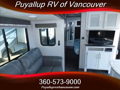 2021 KEYSTONE RV BULLET 287QBSWE   - Photo 15 - Vancouver, WA 98682-4901