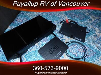 2021 KEYSTONE RV BULLET 287QBSWE   - Photo 17 - Vancouver, WA 98682-4901