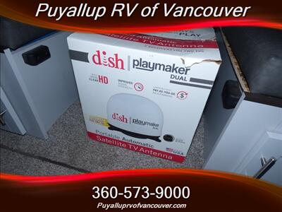 2021 KEYSTONE RV BULLET 287QBSWE   - Photo 13 - Vancouver, WA 98682-4901