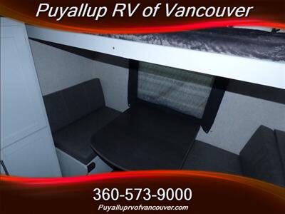 2021 KEYSTONE RV BULLET 287QBSWE   - Photo 22 - Vancouver, WA 98682-4901
