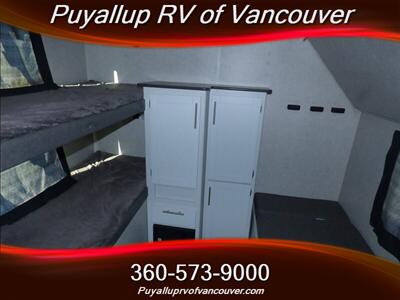 2021 KEYSTONE RV BULLET 287QBSWE   - Photo 19 - Vancouver, WA 98682-4901