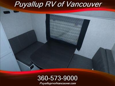 2021 KEYSTONE RV BULLET 287QBSWE   - Photo 20 - Vancouver, WA 98682-4901