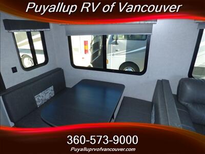 2021 KEYSTONE RV BULLET 287QBSWE   - Photo 12 - Vancouver, WA 98682-4901