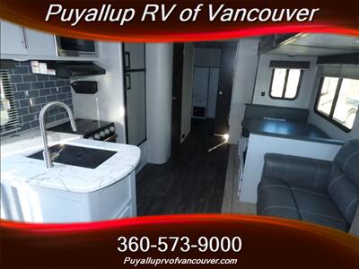 2021 KEYSTONE RV BULLET 287QBSWE   - Photo 8 - Vancouver, WA 98682-4901