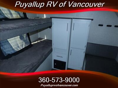 2021 KEYSTONE RV BULLET 287QBSWE   - Photo 21 - Vancouver, WA 98682-4901