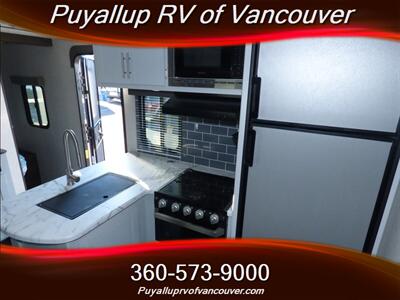 2021 KEYSTONE RV BULLET 287QBSWE   - Photo 11 - Vancouver, WA 98682-4901