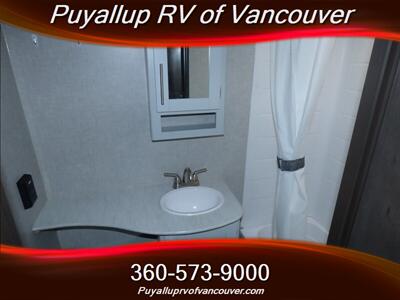2021 KEYSTONE RV BULLET 287QBSWE   - Photo 23 - Vancouver, WA 98682-4901