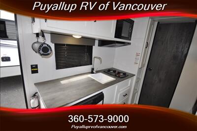 2022 KEYSTONE RV HIDEOUT 175BH   - Photo 11 - Vancouver, WA 98682-4901